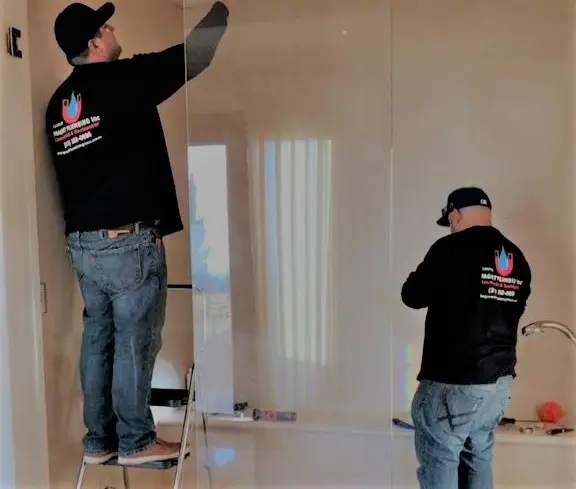 Professional plumbing installation for Leak Detection in Goods Corner